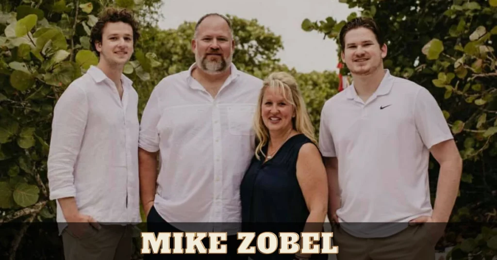 Mike Zobel