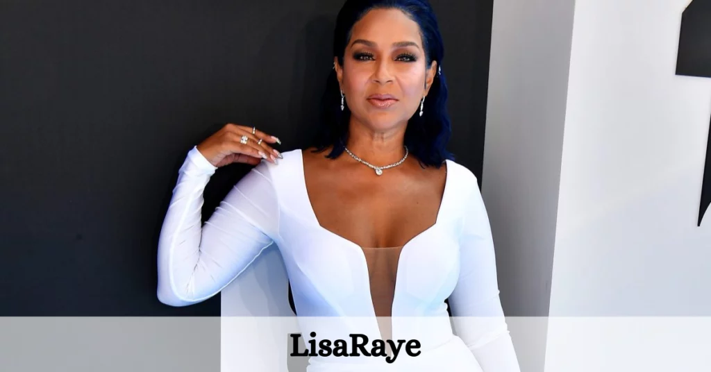 LisaRaye