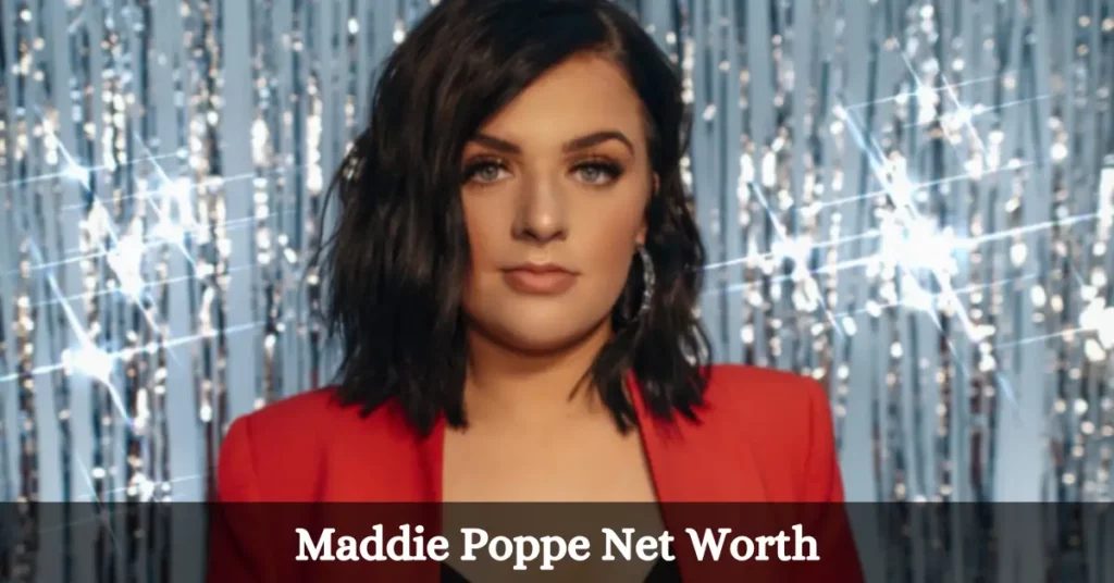 Maddie Poppe Net Worth