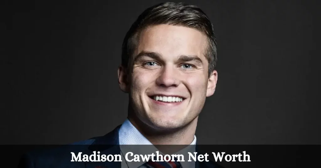 Madison Cawthorn Net Worth