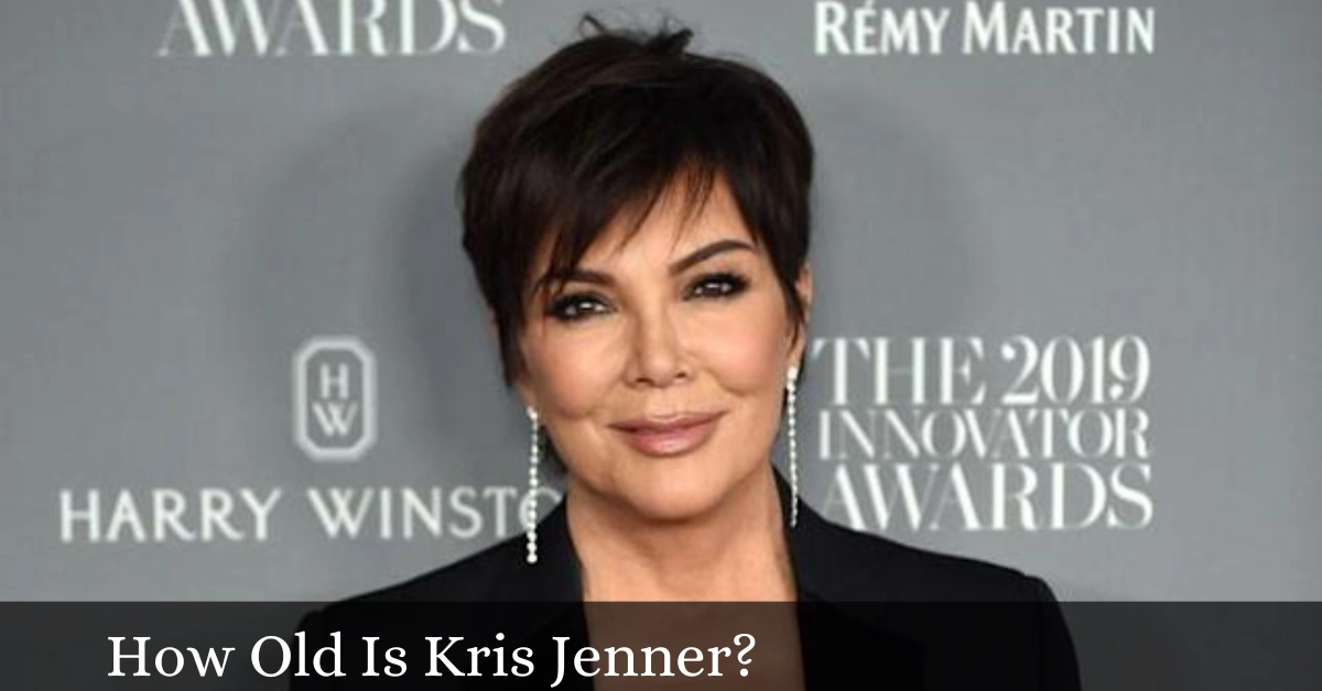 How Old Is Kris Jenner? How Much Real Estate Does She Own?