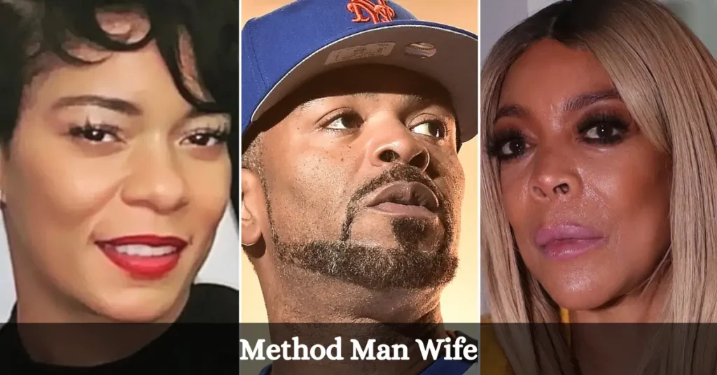Method Man Wife