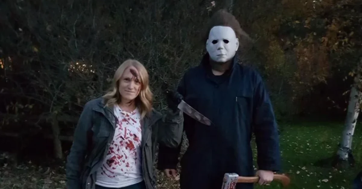 Michael Myers And Laurie Strode Relationship