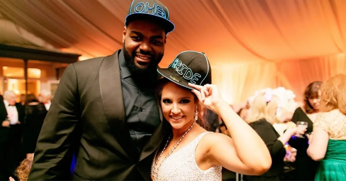 Michael Oher Wife