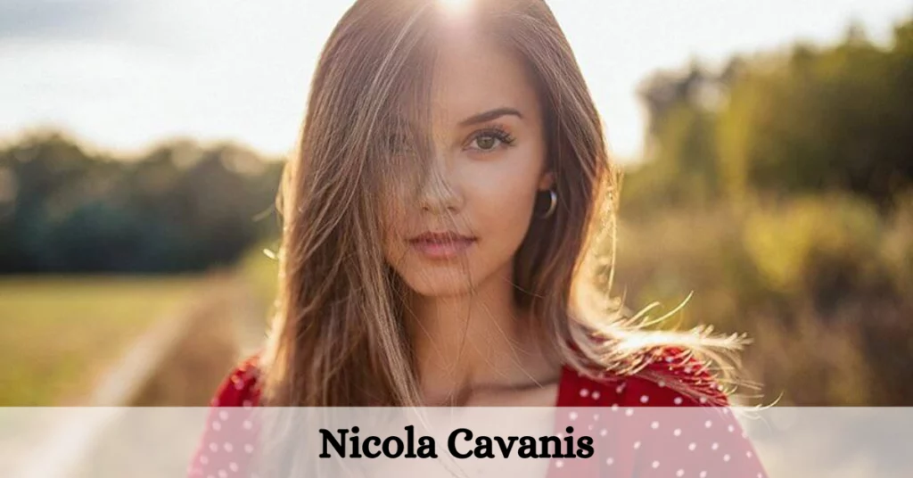 Nicola Cavanis