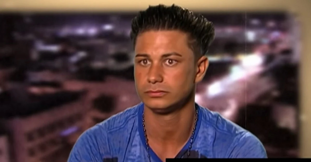 Pauly D Age