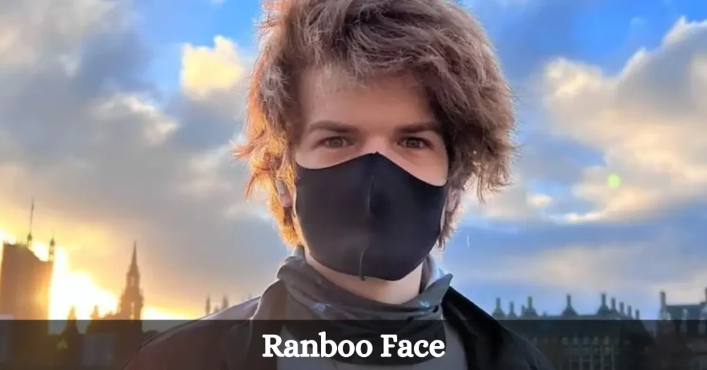 Ranboo Face