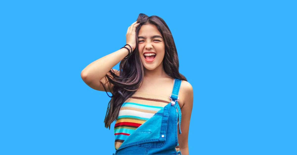 Andrea Brillantes