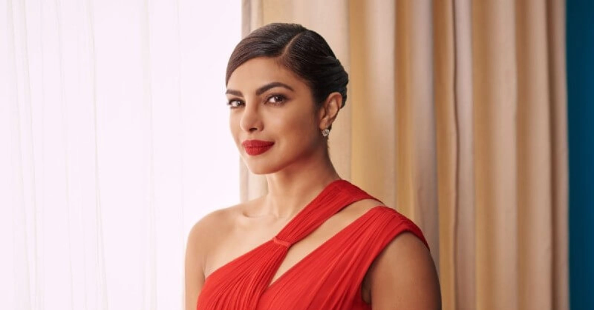 What Are Priyanka Chopra's Height And Weight? 