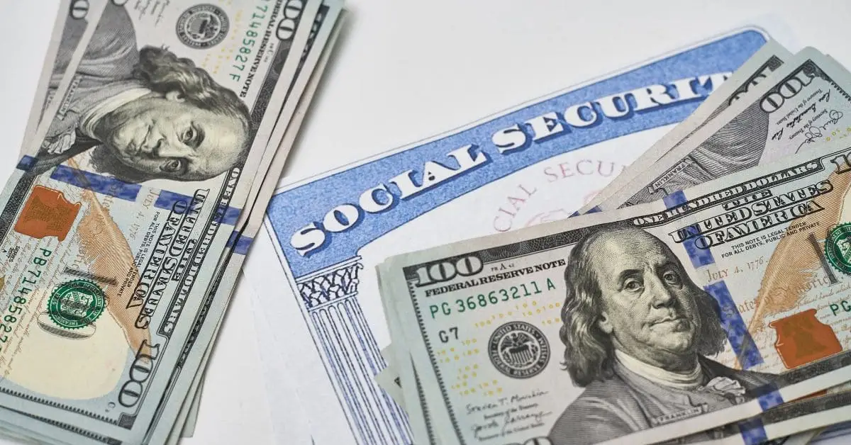 How Do I Get The $16728 Social Security Bonus?