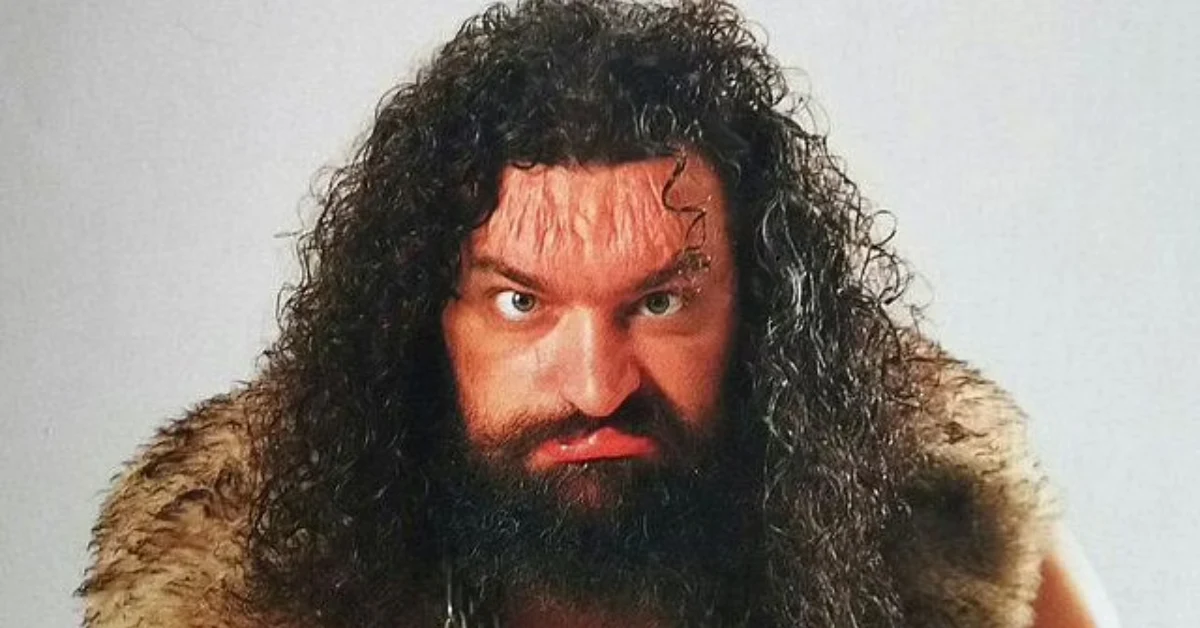 Who Killed Bruiser Brody?