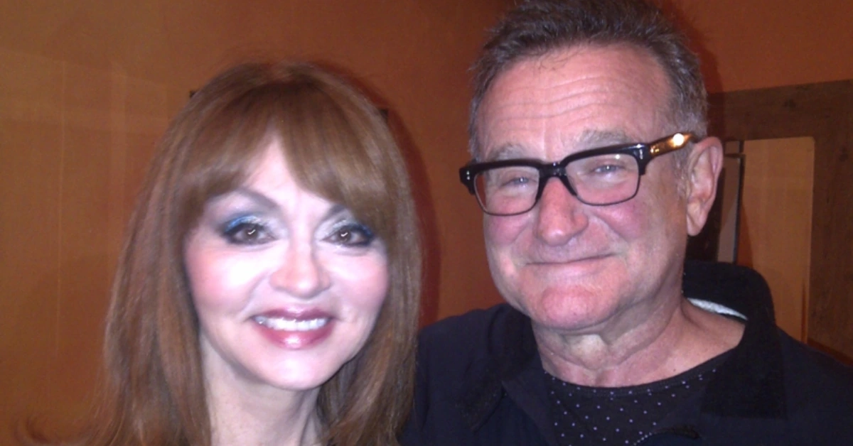 Judy Tenuta Husband