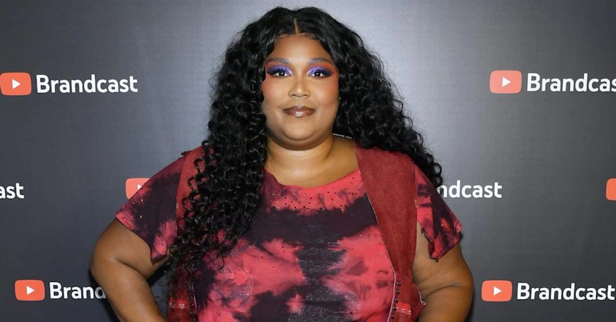 Lizzo Height And Weight