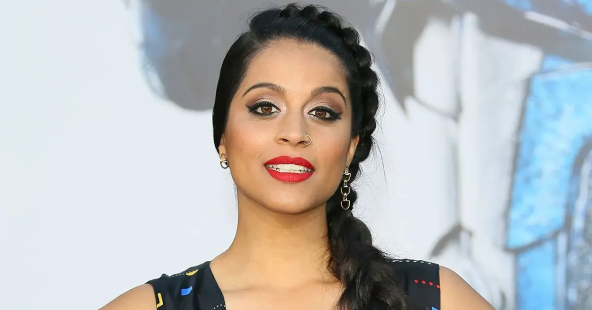 Lilly Singh