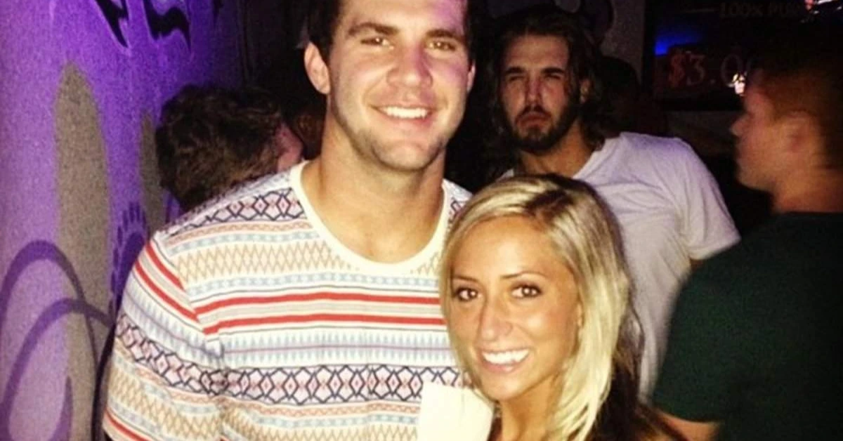 Blake Bortles Wife