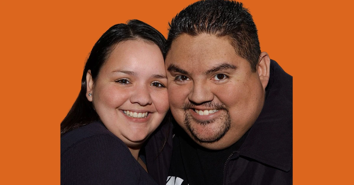 Gabriel Iglesias Girlfriend And Son