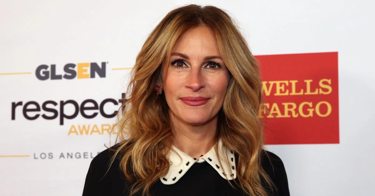 What Is The Height And Weight of Julia Roberts?