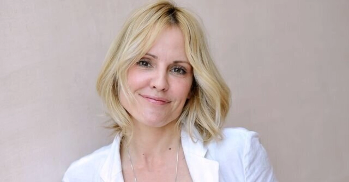 Emma Caulfield