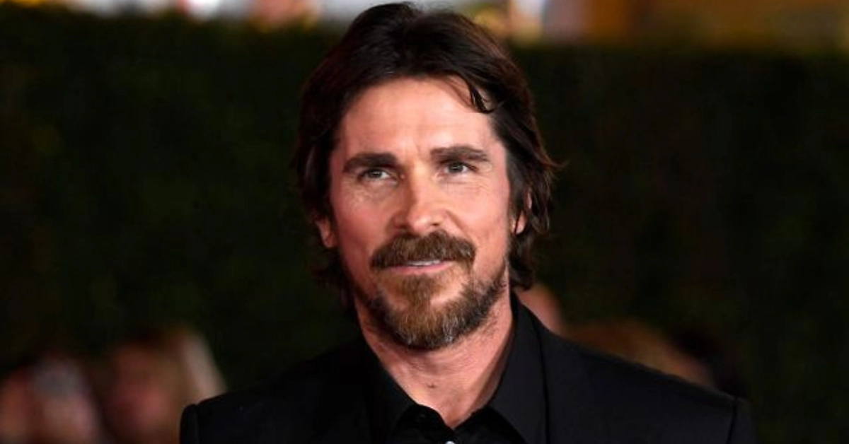 Where Is Christian Bale From?