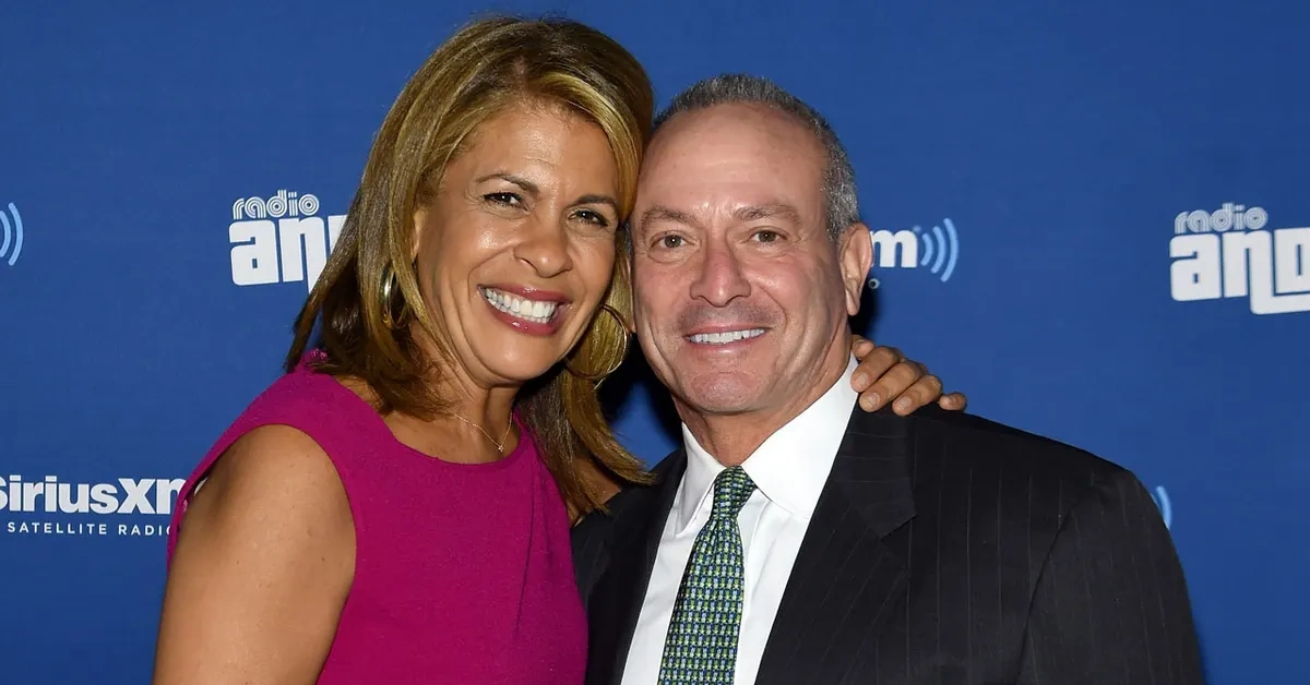 Is Hoda Kotb Engaged