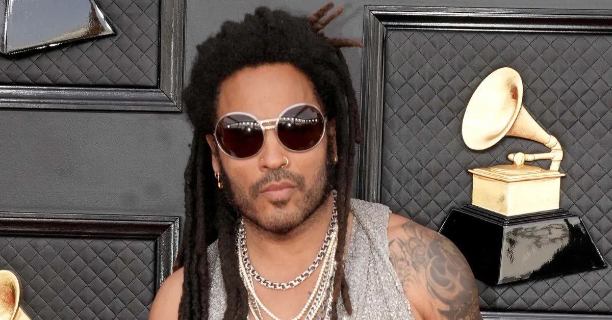 How Old Is Lenny Kravitz?