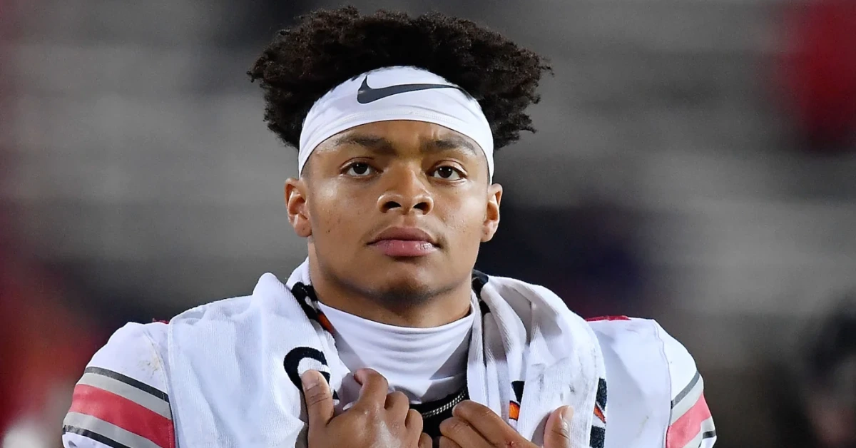 How Old Is Justin Fields?