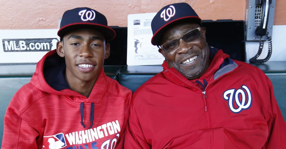 How Old Is Dusty Baker?