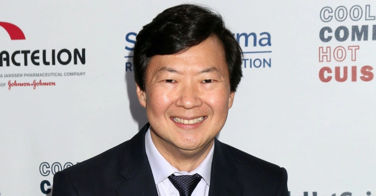 Ken Jeong