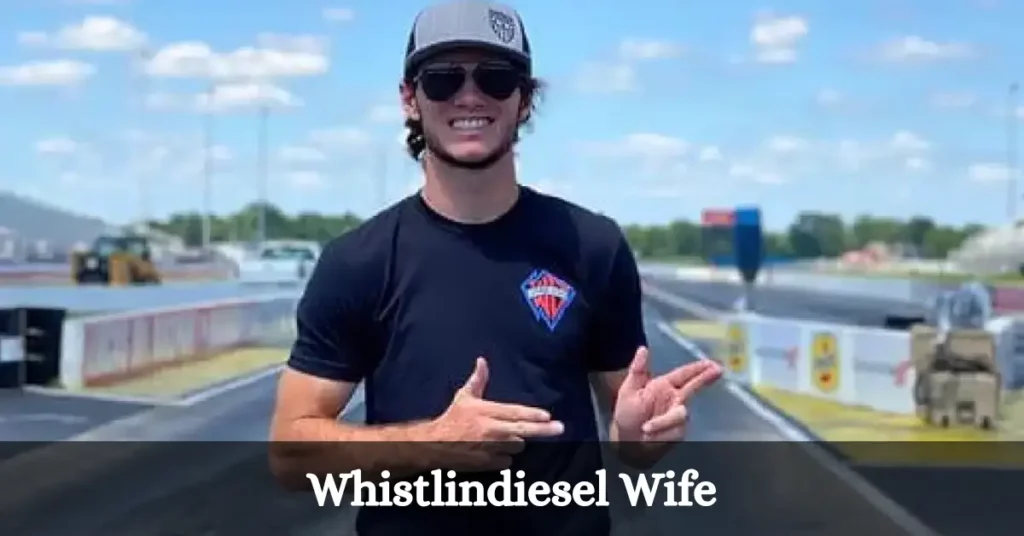 Whistlindiesel Wife