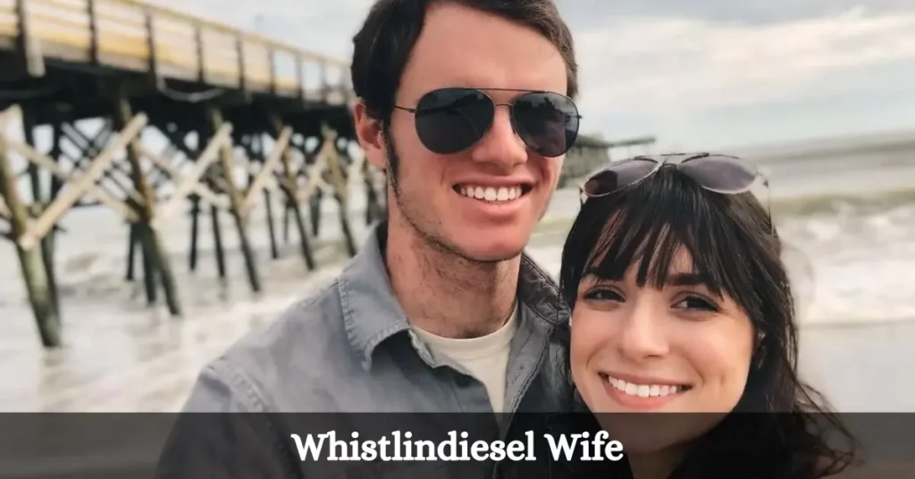 Whistlindiesel Wife