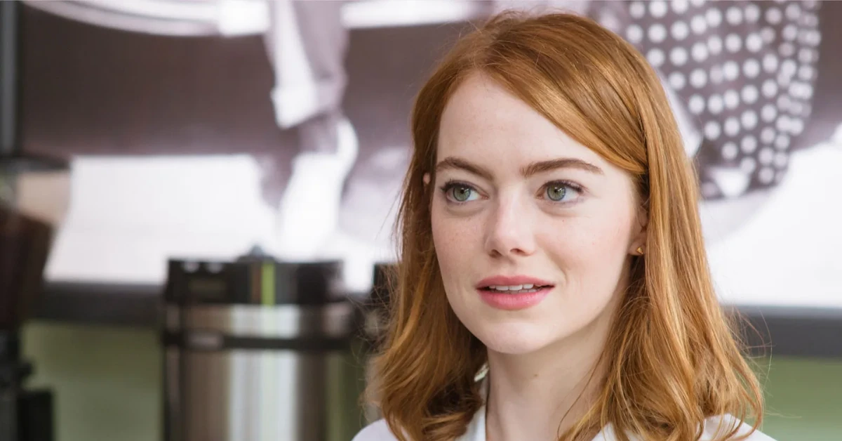 Who Is Emma Stone Married To