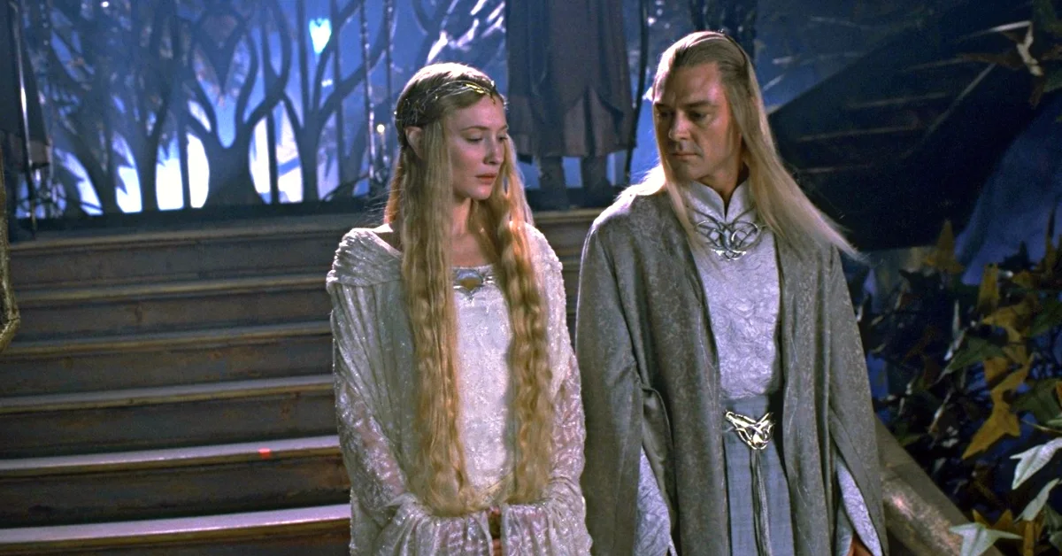 Who Is Galadriel's Husband In 'The Rings of Power'?