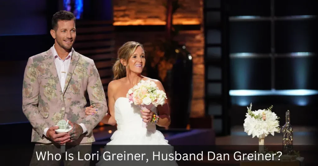 Who Is Lori Greiner, Husband Dan Greiner