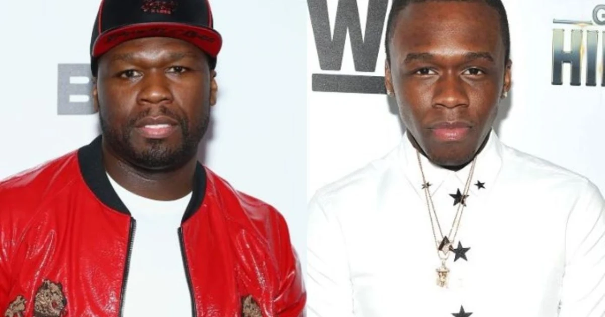 Why Does 50 Cent Hate His Son