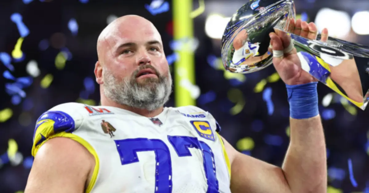 Andrew Whitworth Net Worth