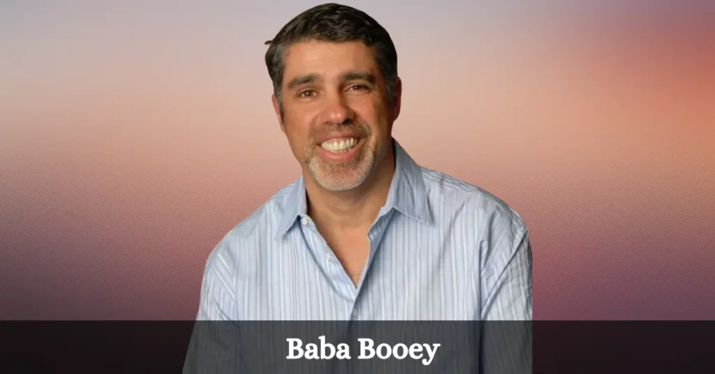 Baba Booey