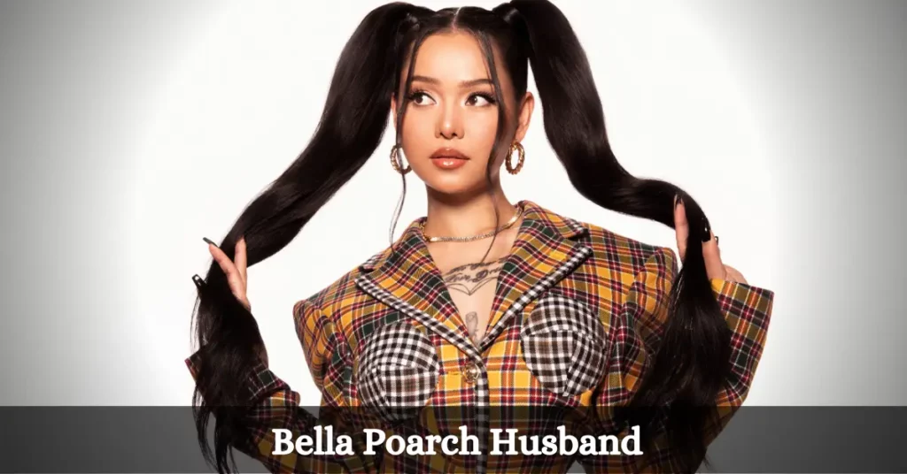 Bella Poarch Husband
