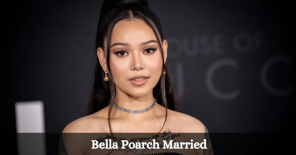 Bella Poarch Married