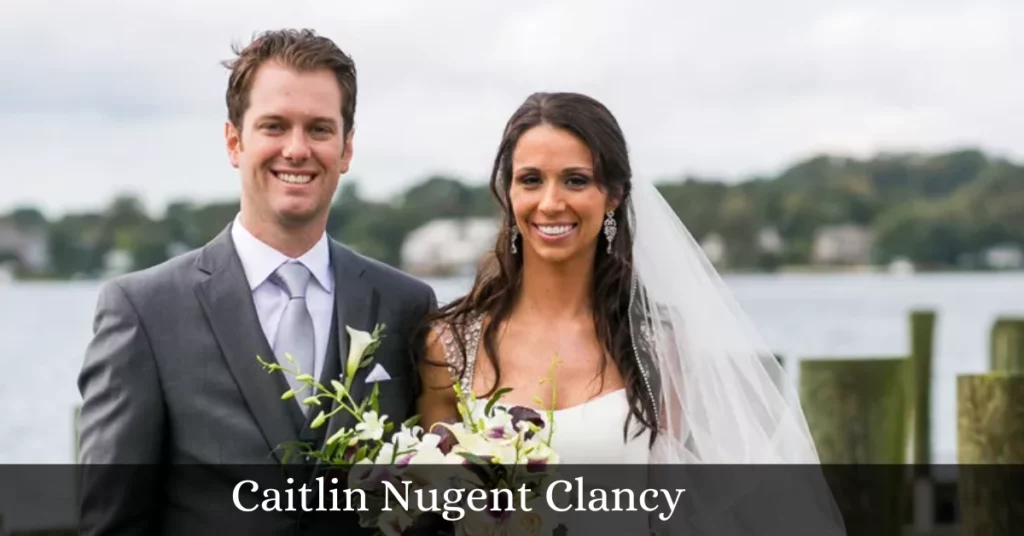 Caitlin Nugent Clancy