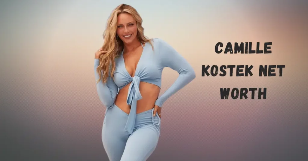 Camille Kostek Net Worth: When Did She Start Her Model Career?