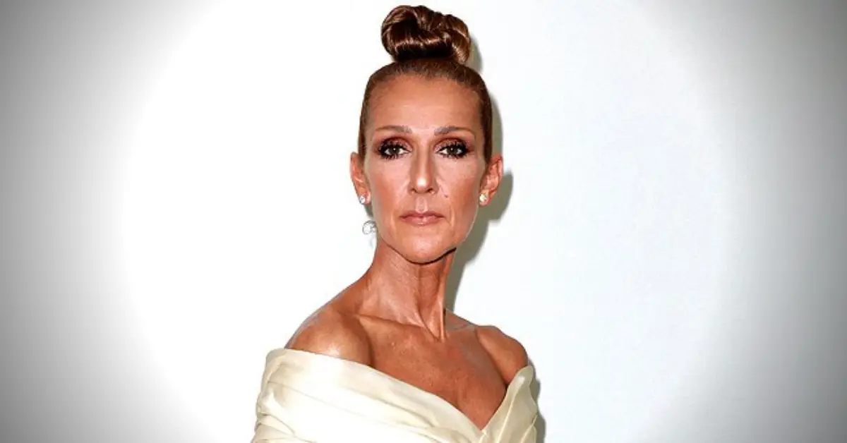 Celine Dion Passed Away