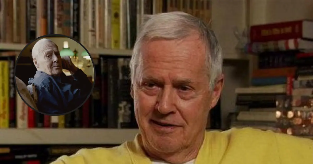 Composer Ned Rorem Passes Away at Age 99-