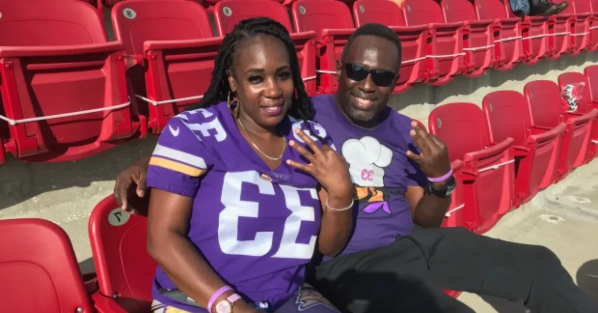 Dalvin Cook Wife