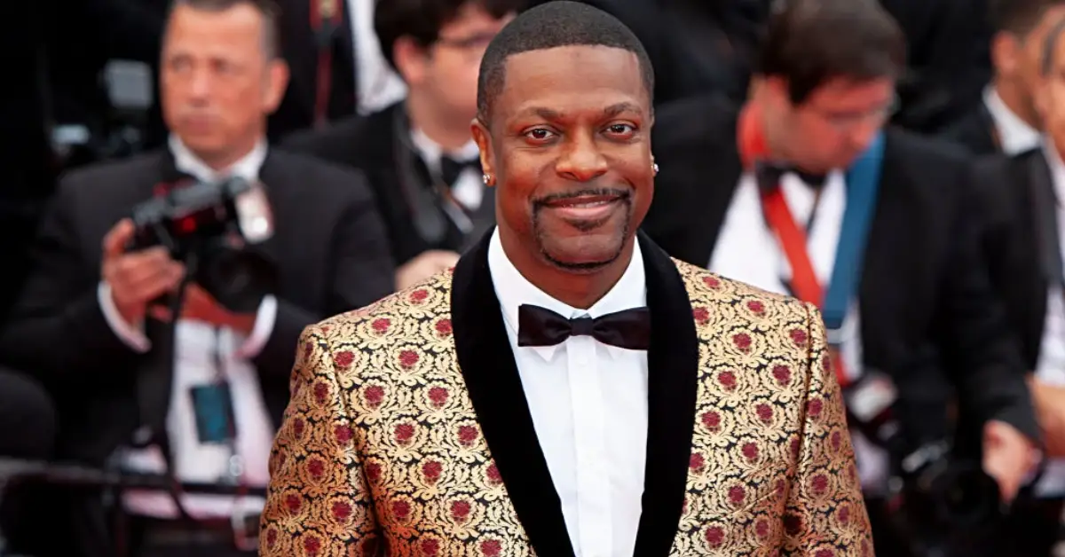 Did Chris Tucker Passed Away