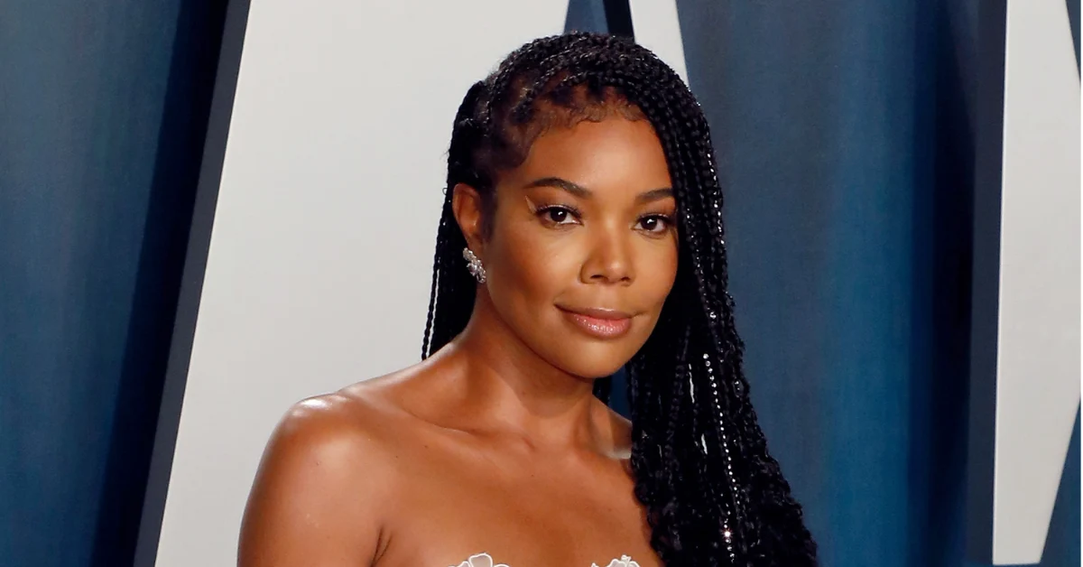 Gabrielle Union Age