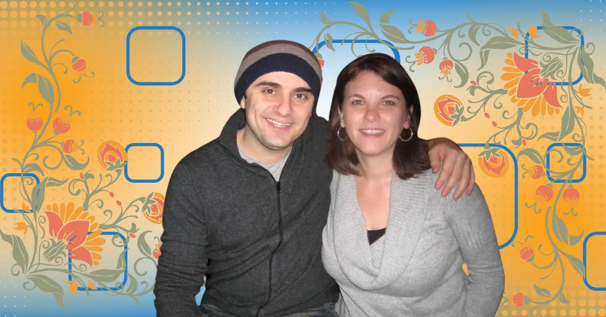 Gary Vaynerchuk Divorce