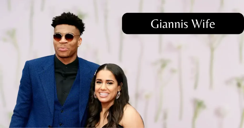 Giannis Wife: What Is Happening In Mariah Riddlesprigger's Personal Life?
