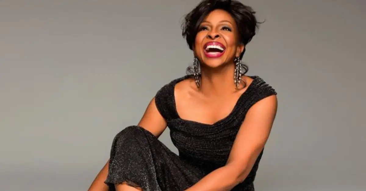 Gladys Knight Passed Away