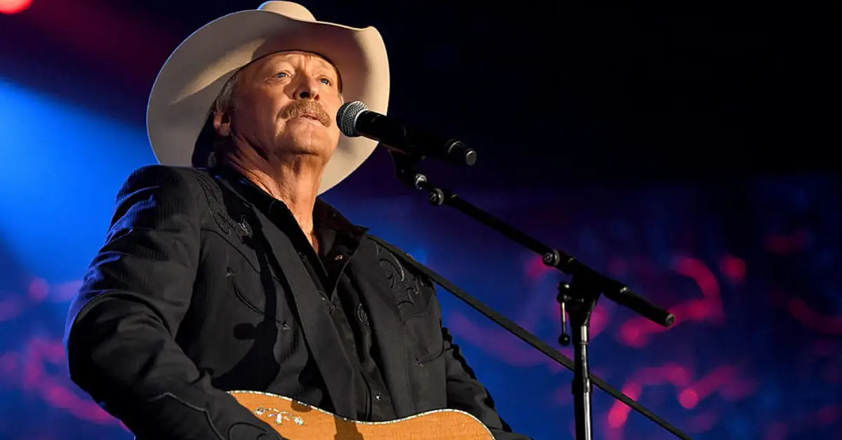 Has Alan Jackson Passed Away