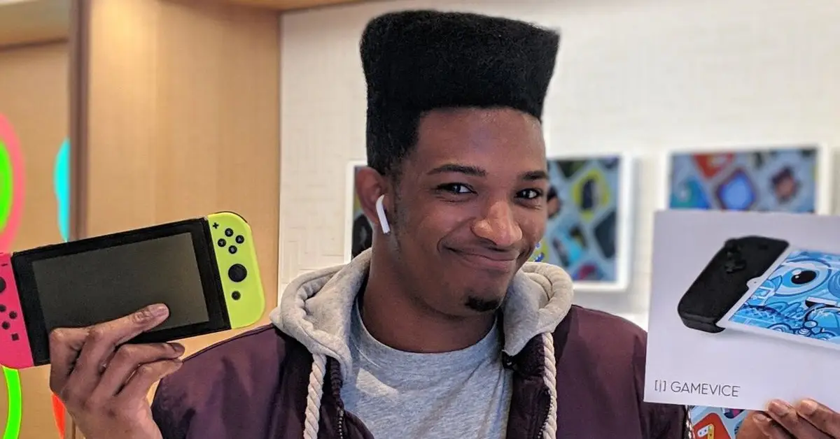 How Did Etika Die